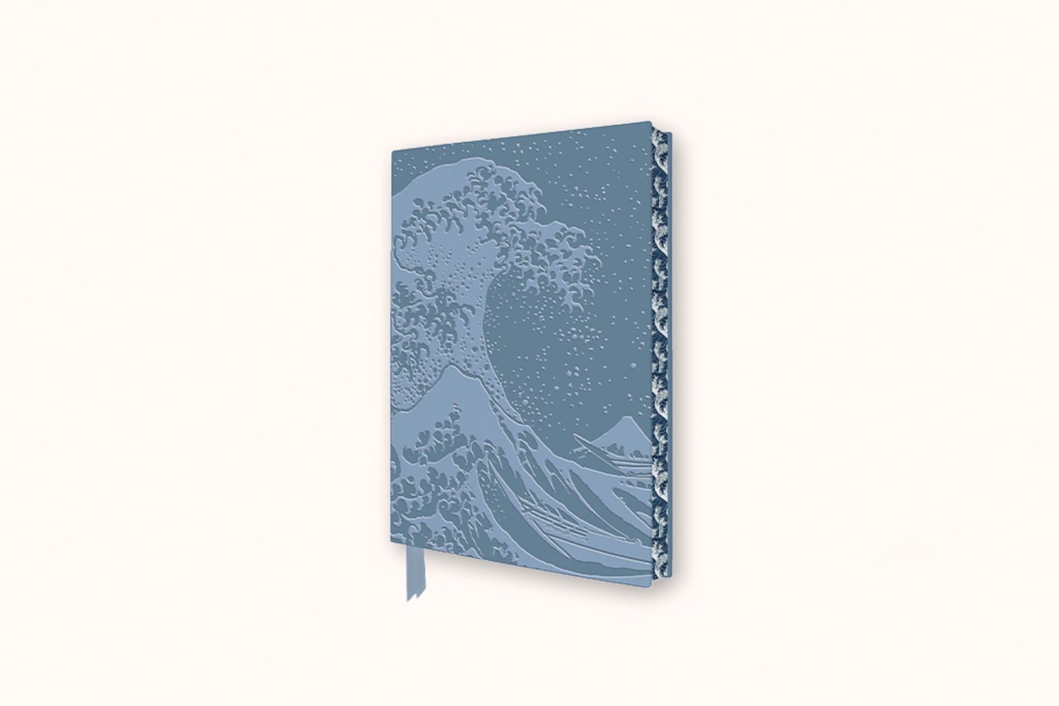 HOKUSAI: GREAT WAVE ARTISAN NOTEBOOK BY FLAME TREE JOURNALS