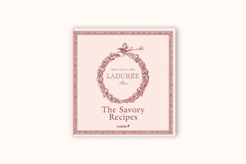 LADUREE BY MICHAEL LEROUET