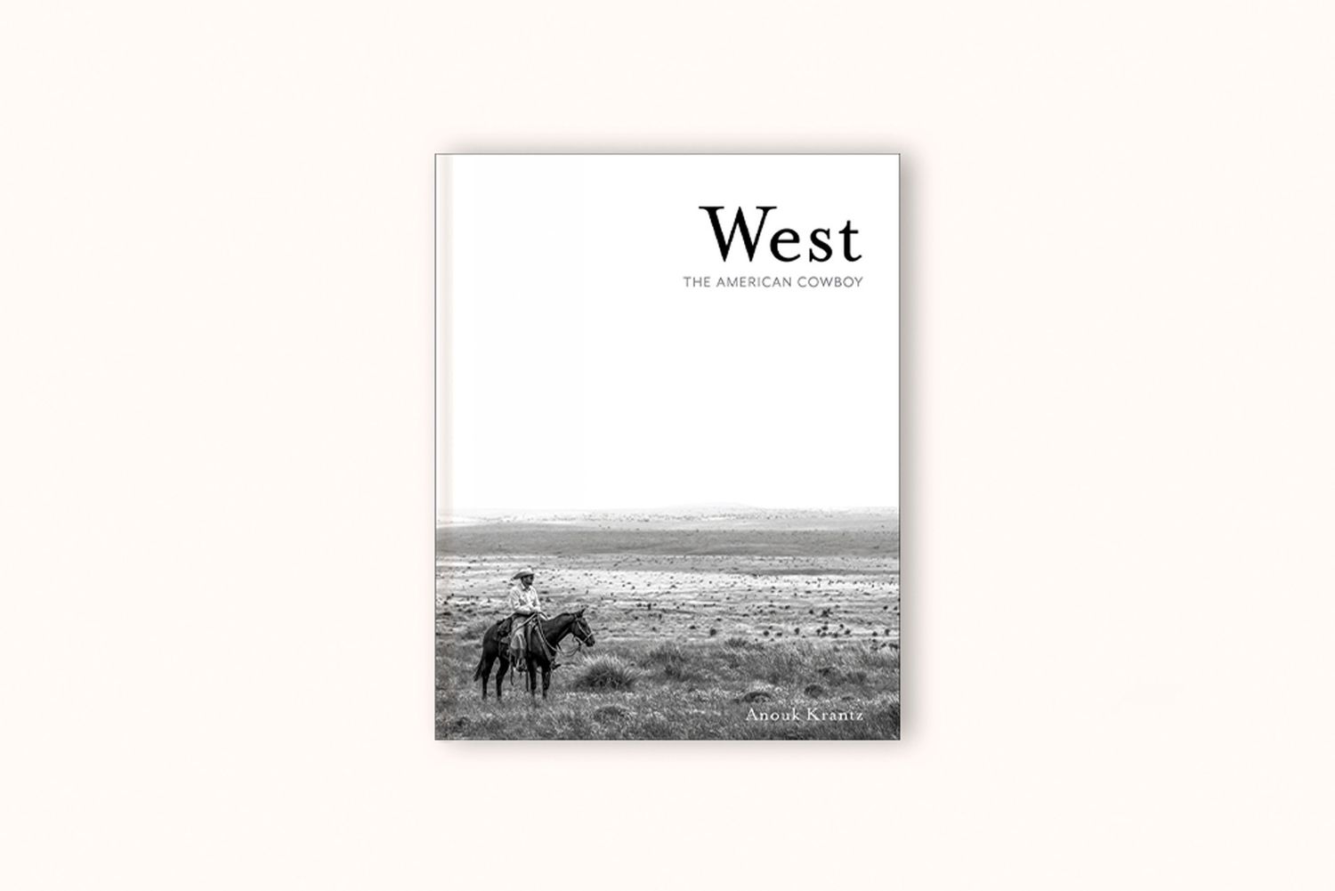 WEST BY ANOUK MASSON KRANTZ