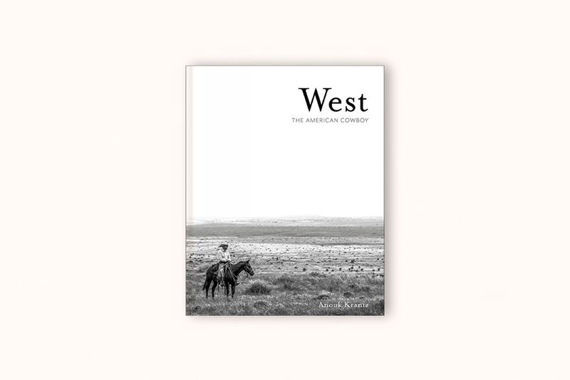 WEST BY ANOUK MASSON KRANTZ