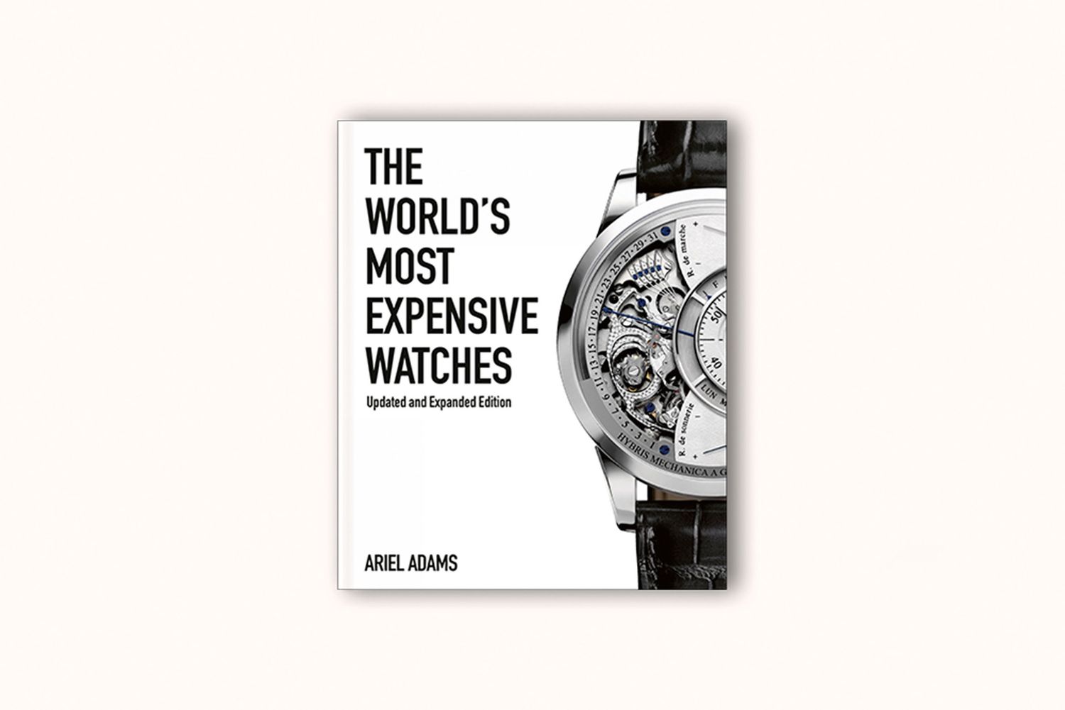 WORLD&#39;S MOST EXPENSIVE WATCHES