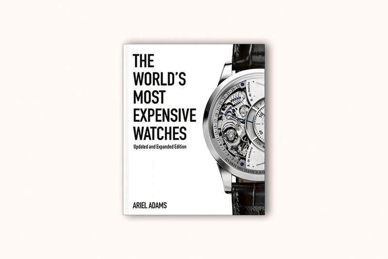 WORLD&#39;S MOST EXPENSIVE WATCHES