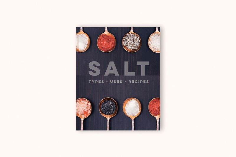SALT BY RYLAND PETERS &amp; SMALL