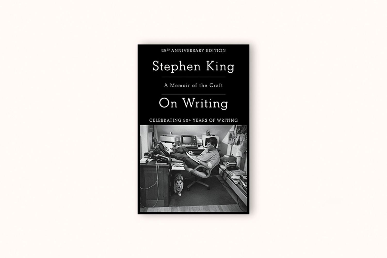 ON WRITING BY STEPHEN KING