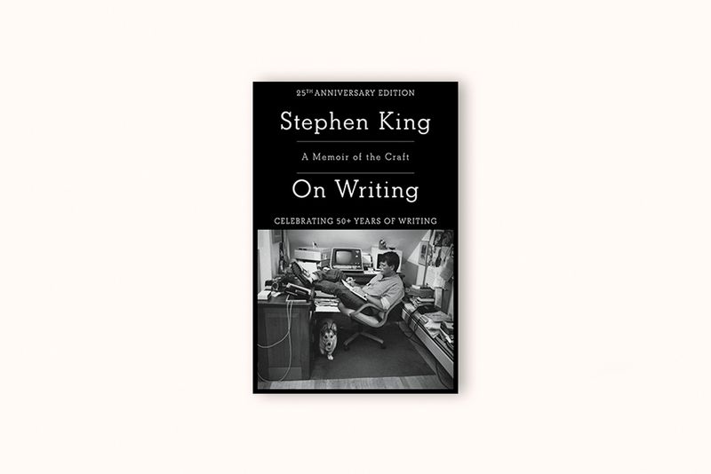 ON WRITING BY STEPHEN KING