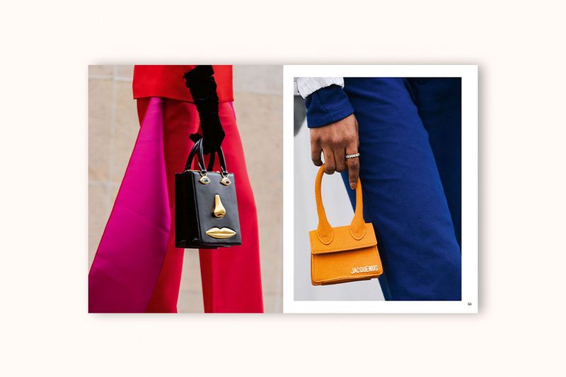 PARIS. IN FASHION BY PIERRE TOROMANOFF