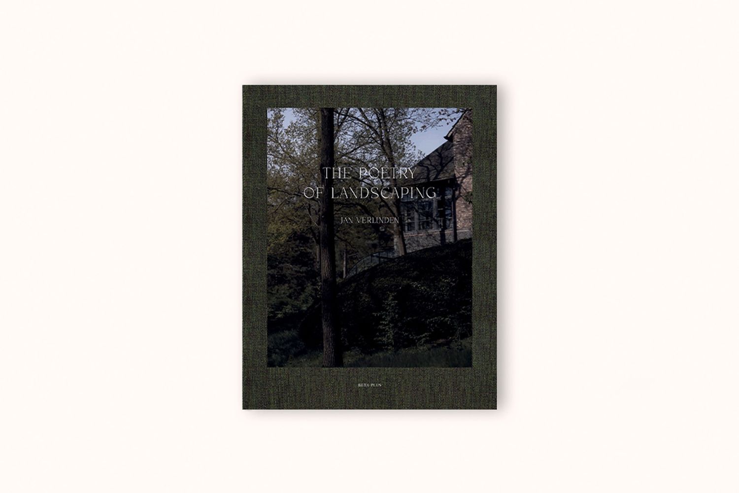 POETRY OF LANDSCAPING BY ASTRID MORA