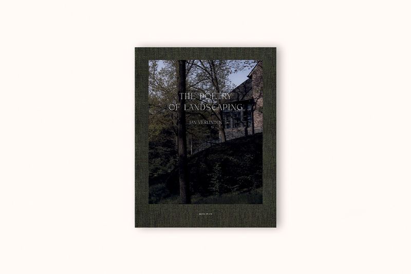 POETRY OF LANDSCAPING BY ASTRID MORA