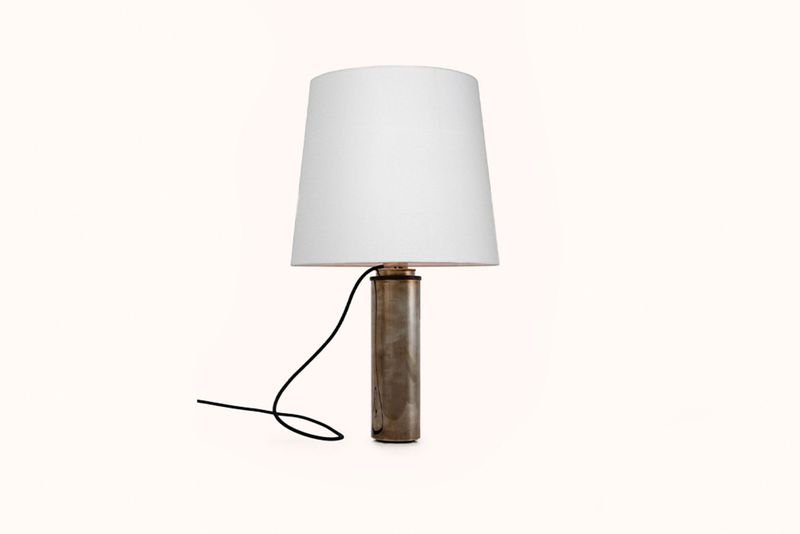 URBAN ELECTRIC BATON TABLE LAMP