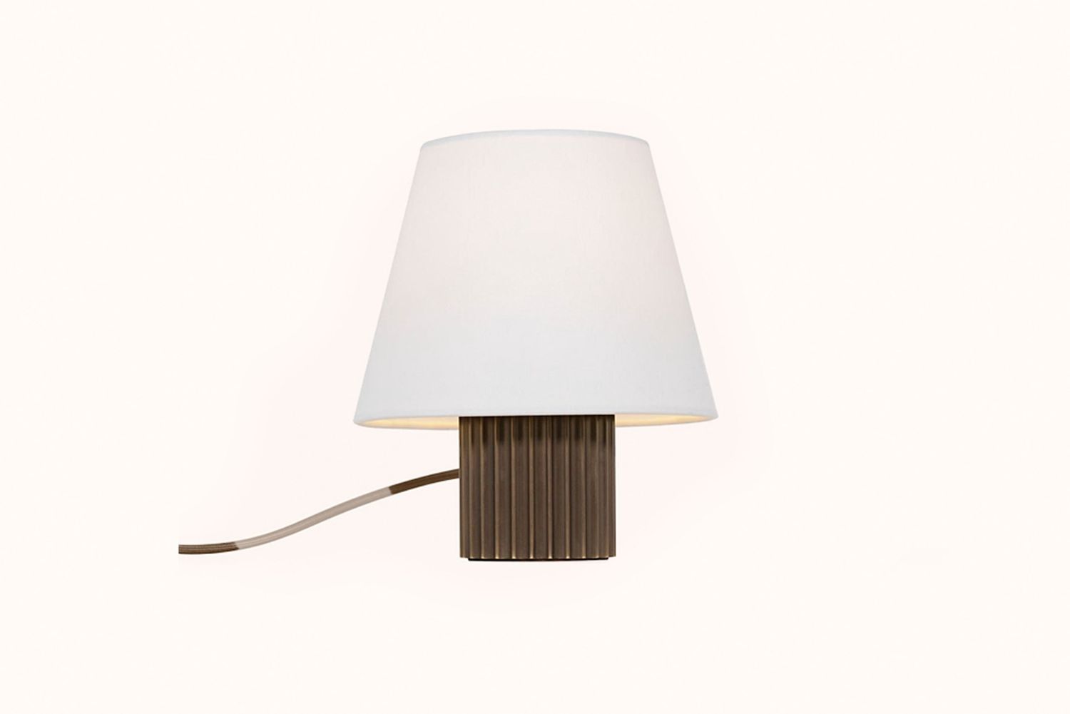 URBAN ELECTRIC REX V.3 TABLE LAMP