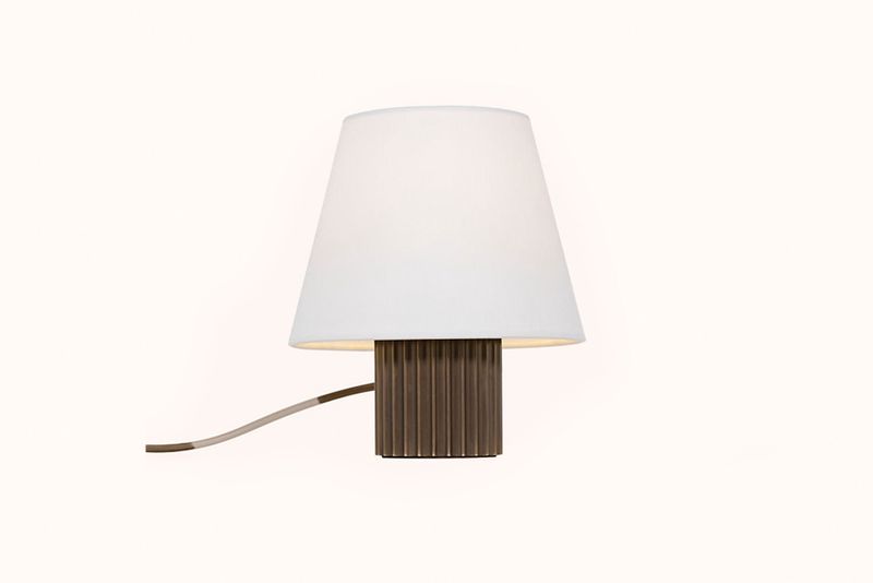 URBAN ELECTRIC REX V.3 TABLE LAMP