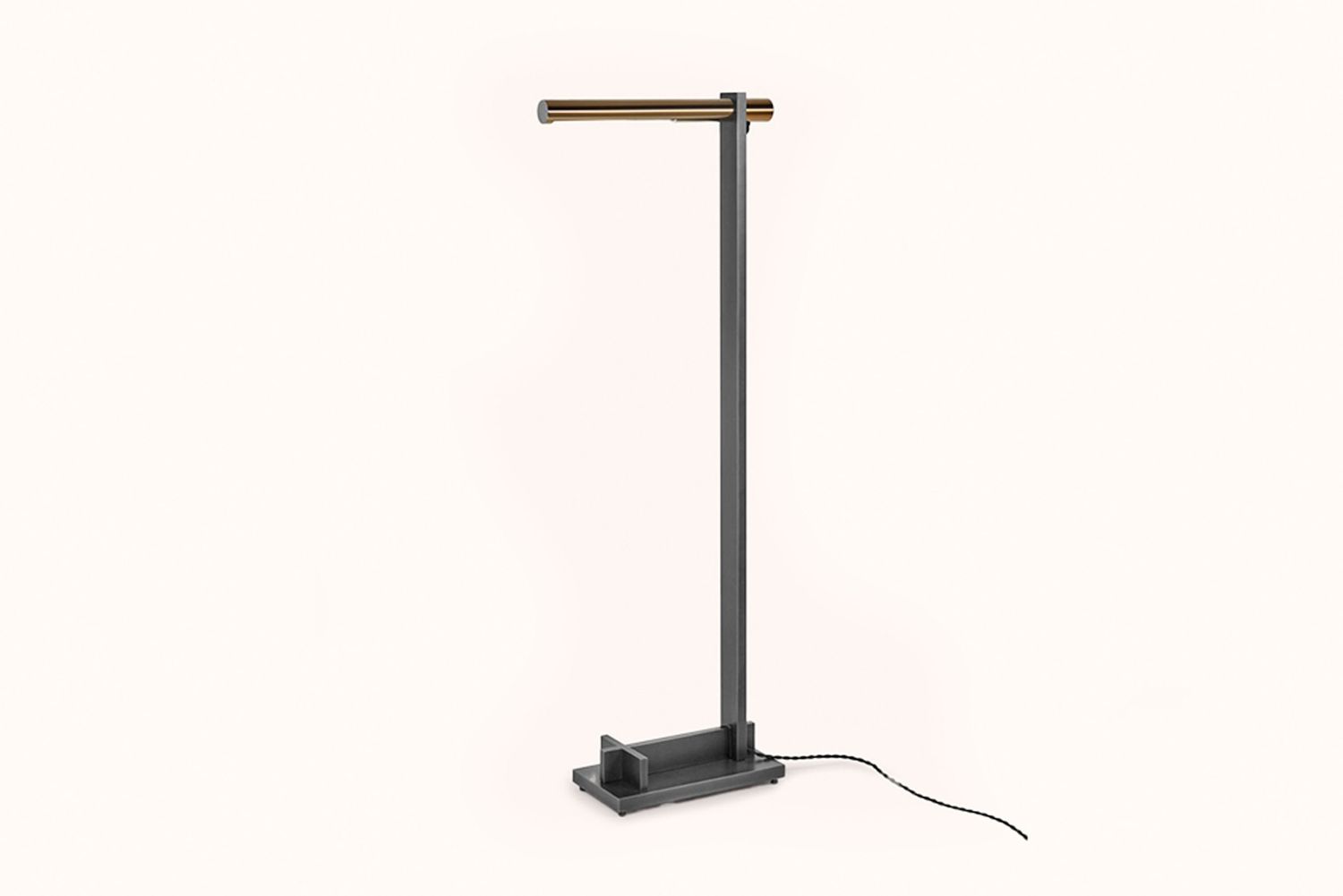 URBAN ELECTRIC ERDDIG FLOOR LAMP