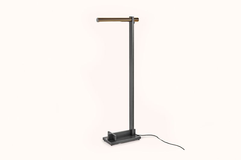 URBAN ELECTRIC ERDDIG FLOOR LAMP