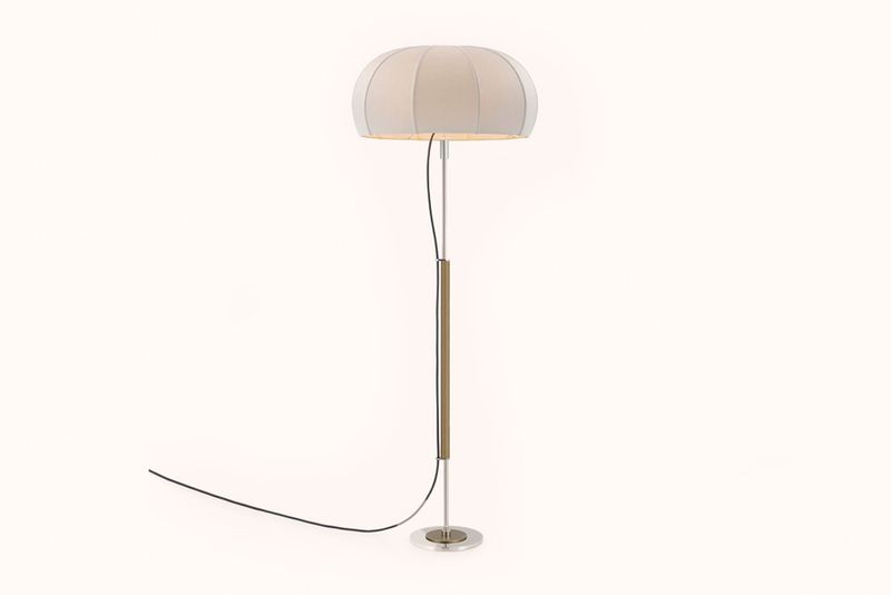 URBAN ELECTRIC PENCOMBE FLOOR LAMP