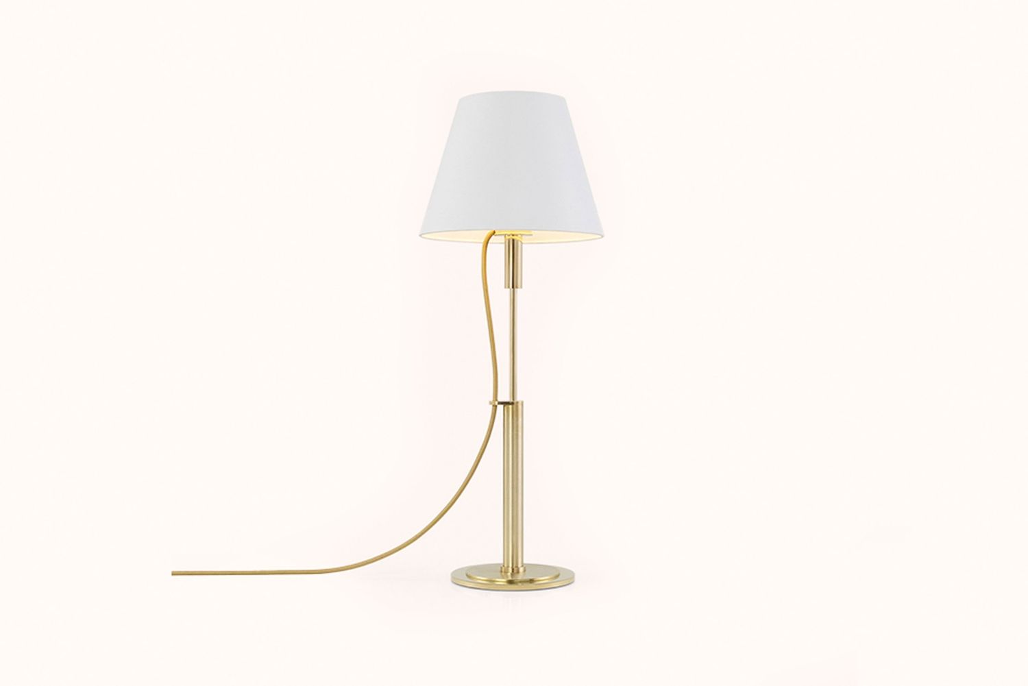 URBAN ELECTRIC PENCOMBE TABLE LAMP