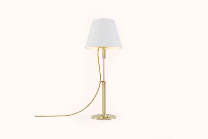 URBAN ELECTRIC PENCOMBE TABLE LAMP