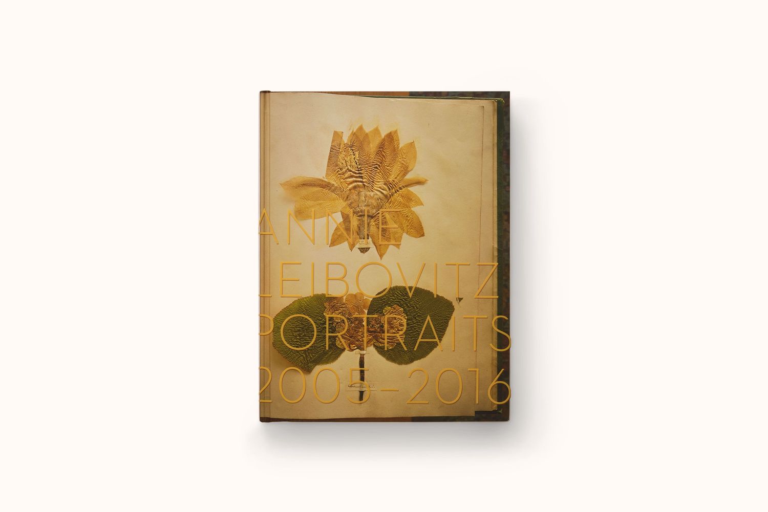 ANNIE LEIBOVITZ: PORTRAITS 2005-2016 BY ANNIE LEIBOVITZ