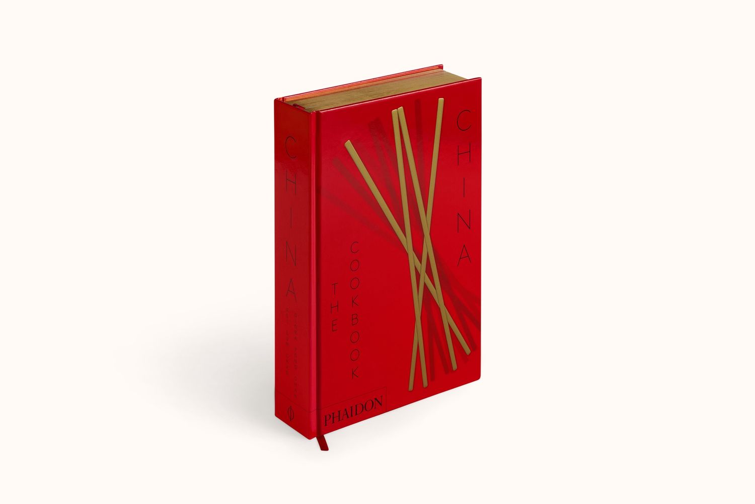 CHINA: THE COOKBOOK BY KEI LUM CHAN AND DIORA FONG CHAN