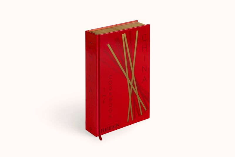 CHINA: THE COOKBOOK BY KEI LUM CHAN AND DIORA FONG CHAN