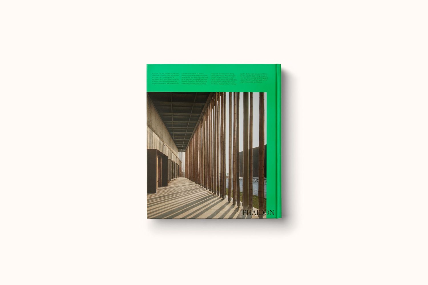 ARCHITIZER: THE WORLD&#39;S BEST ARCHITECTURE