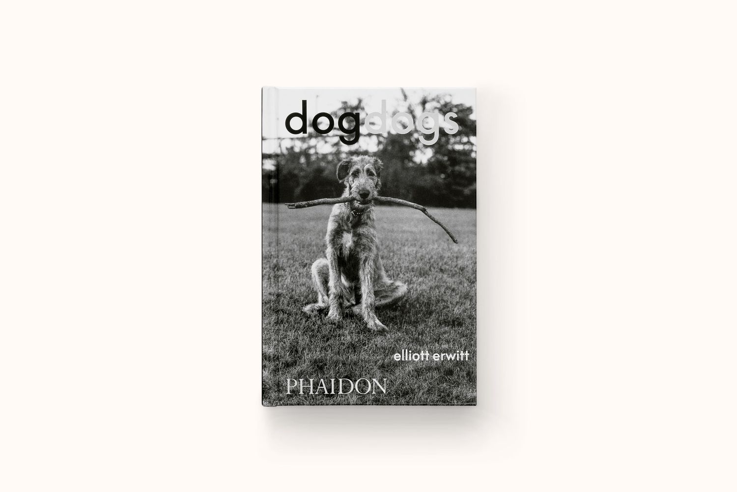 DOGSDOGS BY ELLIOTT ERWHITT