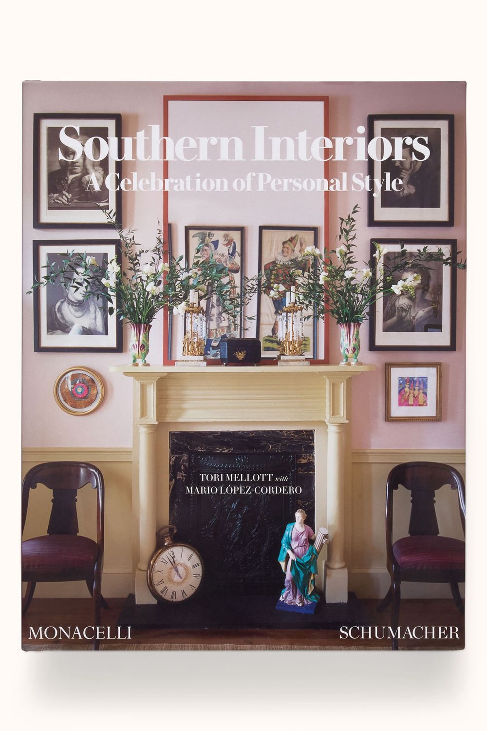 SOUTHERN INTERIORS BY TORI MELLOTT