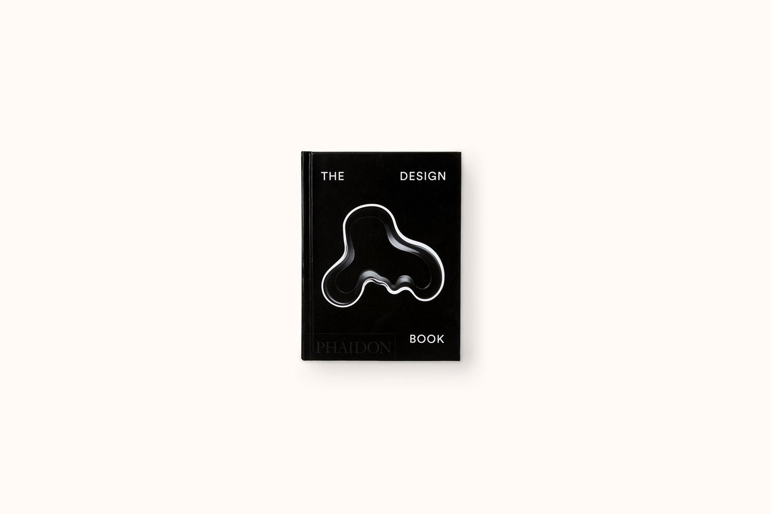 THE DESIGN BOOK BY PHAIDON EDITORS
