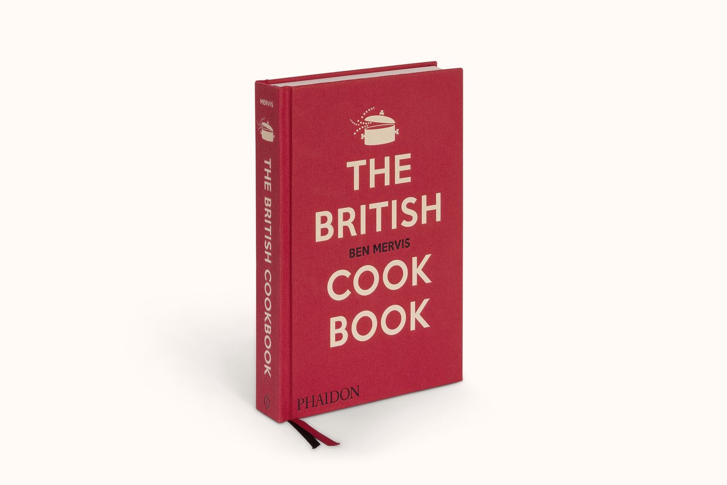 BRITISH COOKBOOK: AUTHENTIC HOME COOKING RECIPES BY BEN MERVIS