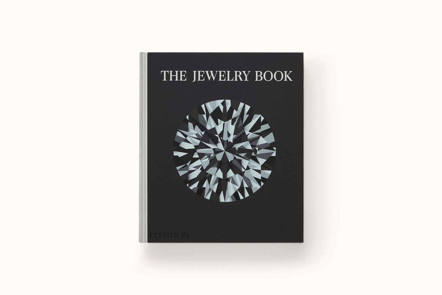 THE JEWELRY BOOK BY MELANIE GRANT