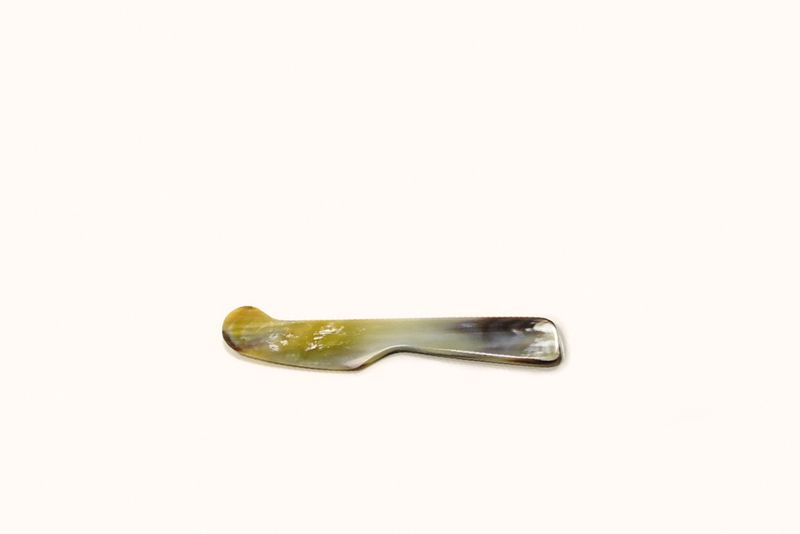 ABBEYHORN CAVIAR SPREADER