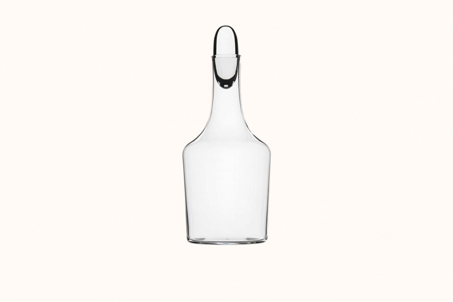 LOBMEYR HAERDTL DECANTER WITH STOPPER