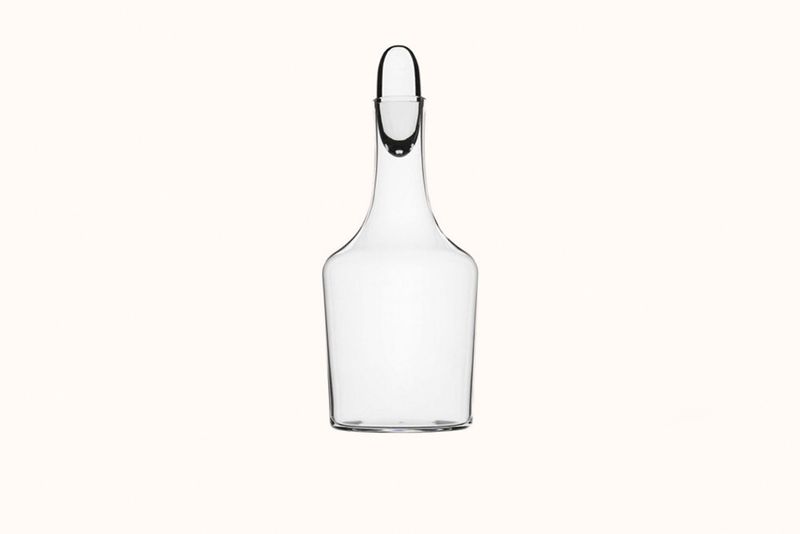LOBMEYR HAERDTL DECANTER WITH STOPPER