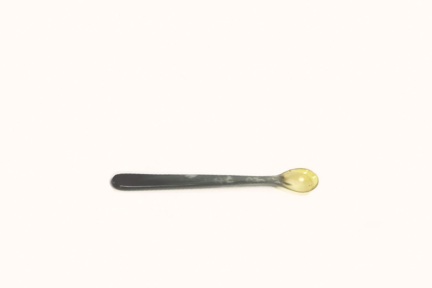 ABBEYHORN FRENCH MUSTARD SPOON