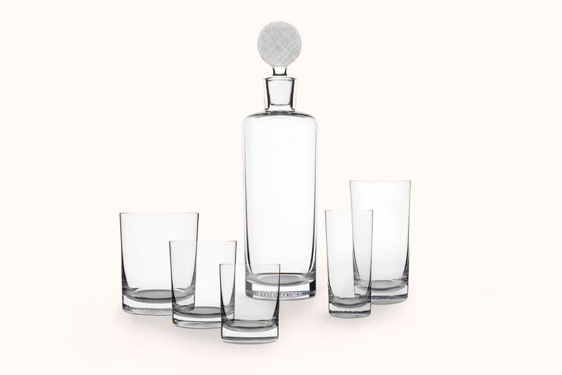 LOBMEYR LOOS COLLECTION