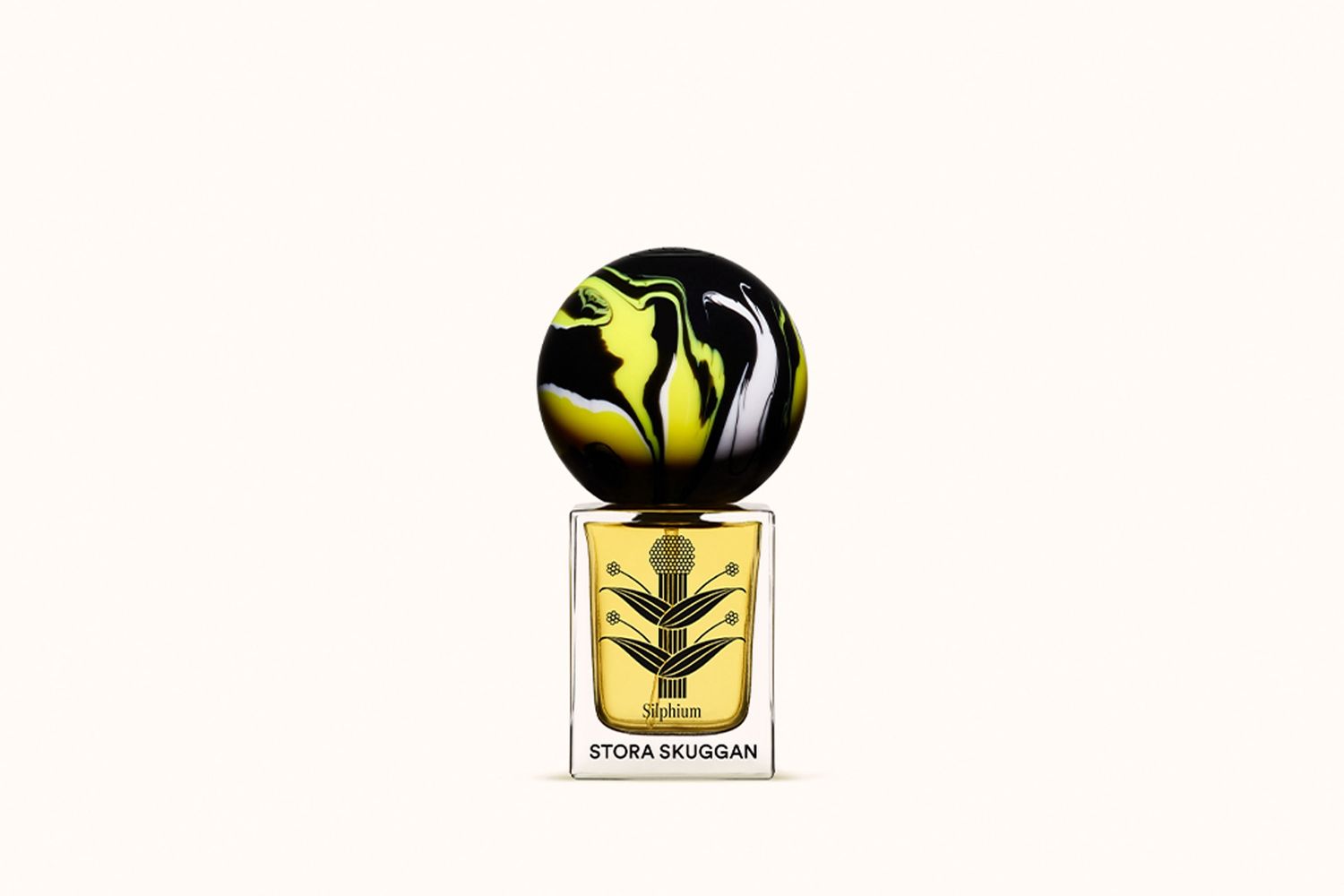 STORA SKUGGAN EAU DE PARFUM / SILPHIUM