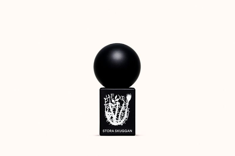 STORA SKUGGAN EAU DE PARFUM / HEXENSALBE