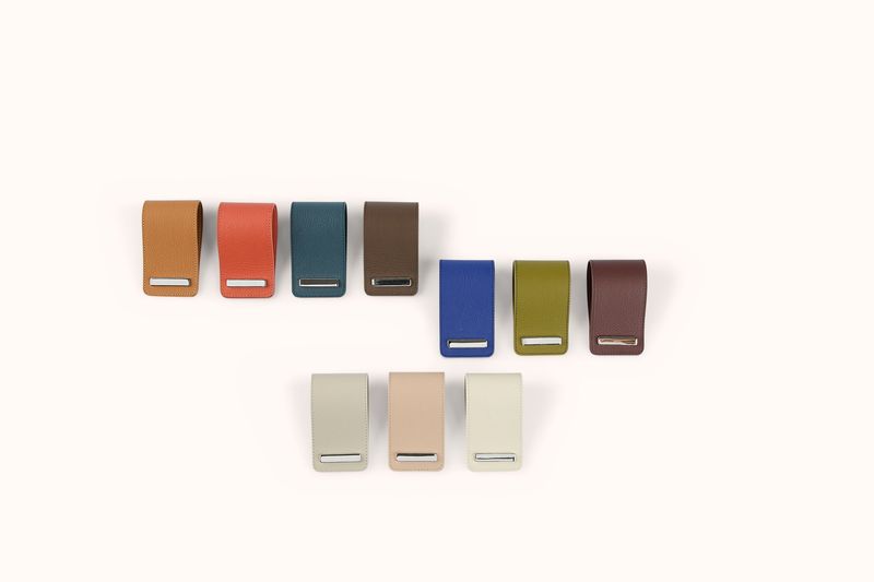 GIOBAGNARA X POLTRONA FRAU NAPKIN RING