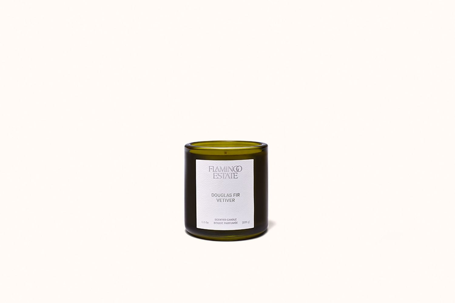 FLAMINGO ESTATE DOUGLAS FIR VETIVER CANDLE