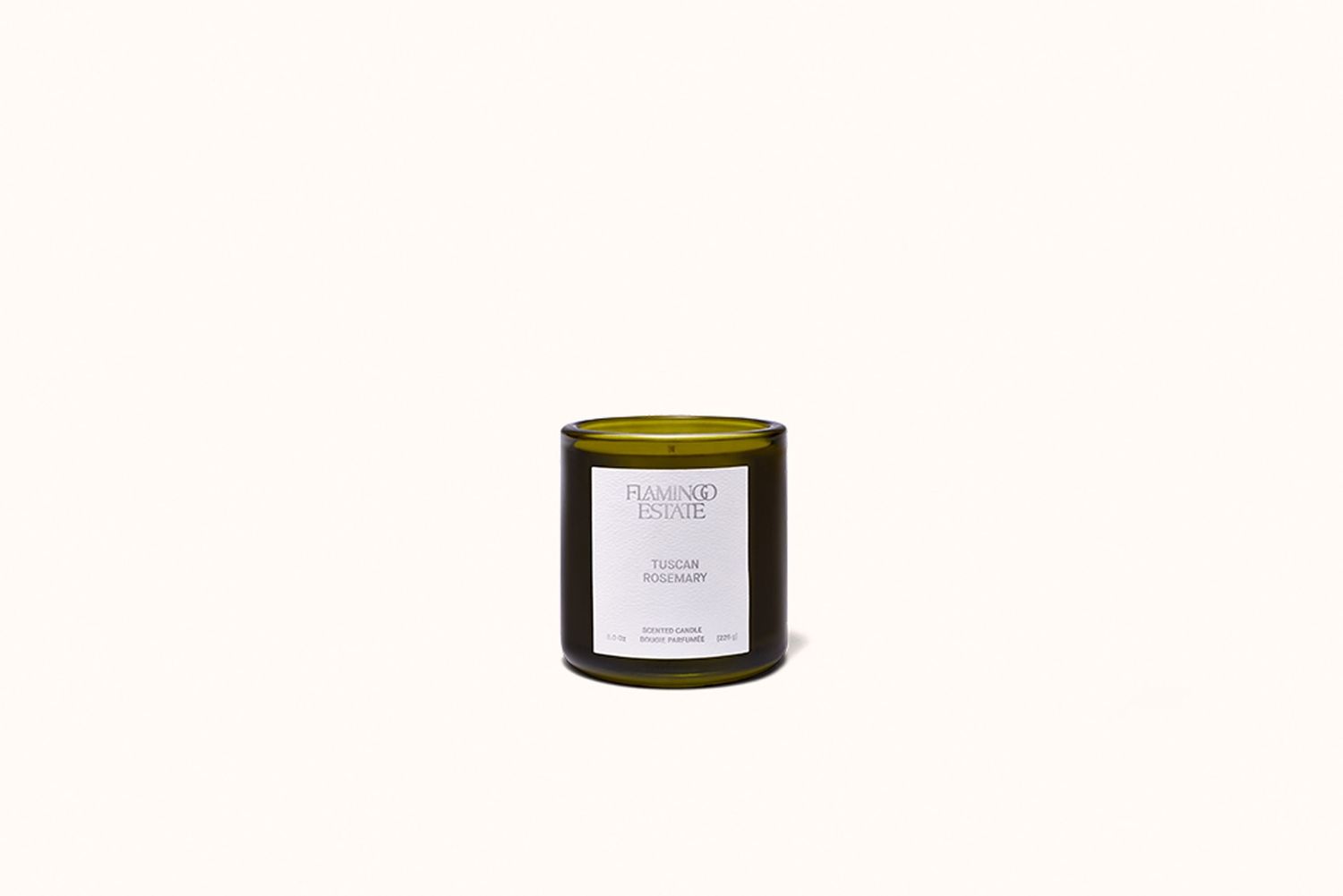 FLAMINGO ESTATE TUSCAN ROSEMARY CANDLE