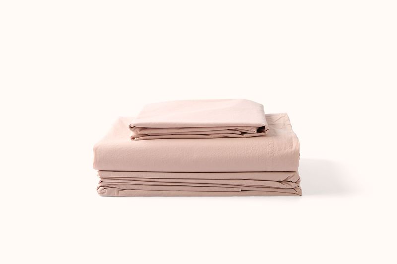 SOCIETY LIMONTA EXTRAFINE COTTON BED LINENS - VERBENA