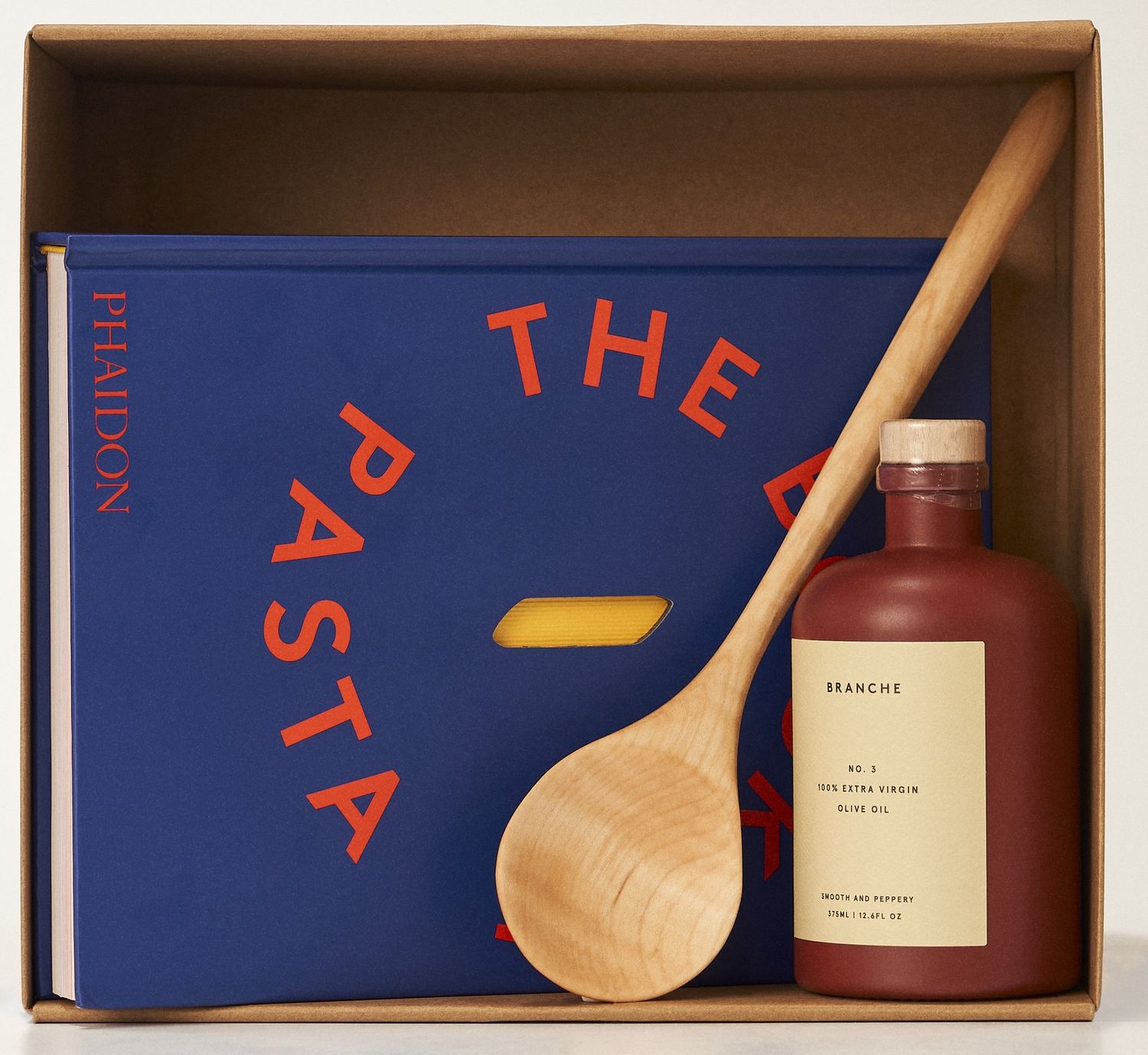 A GIFT FOR PASTA LOVERS