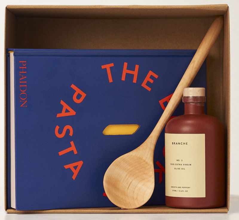 A GIFT FOR PASTA LOVERS