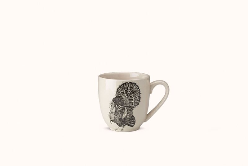 LAURA ZINDEL MUG - TURKEY