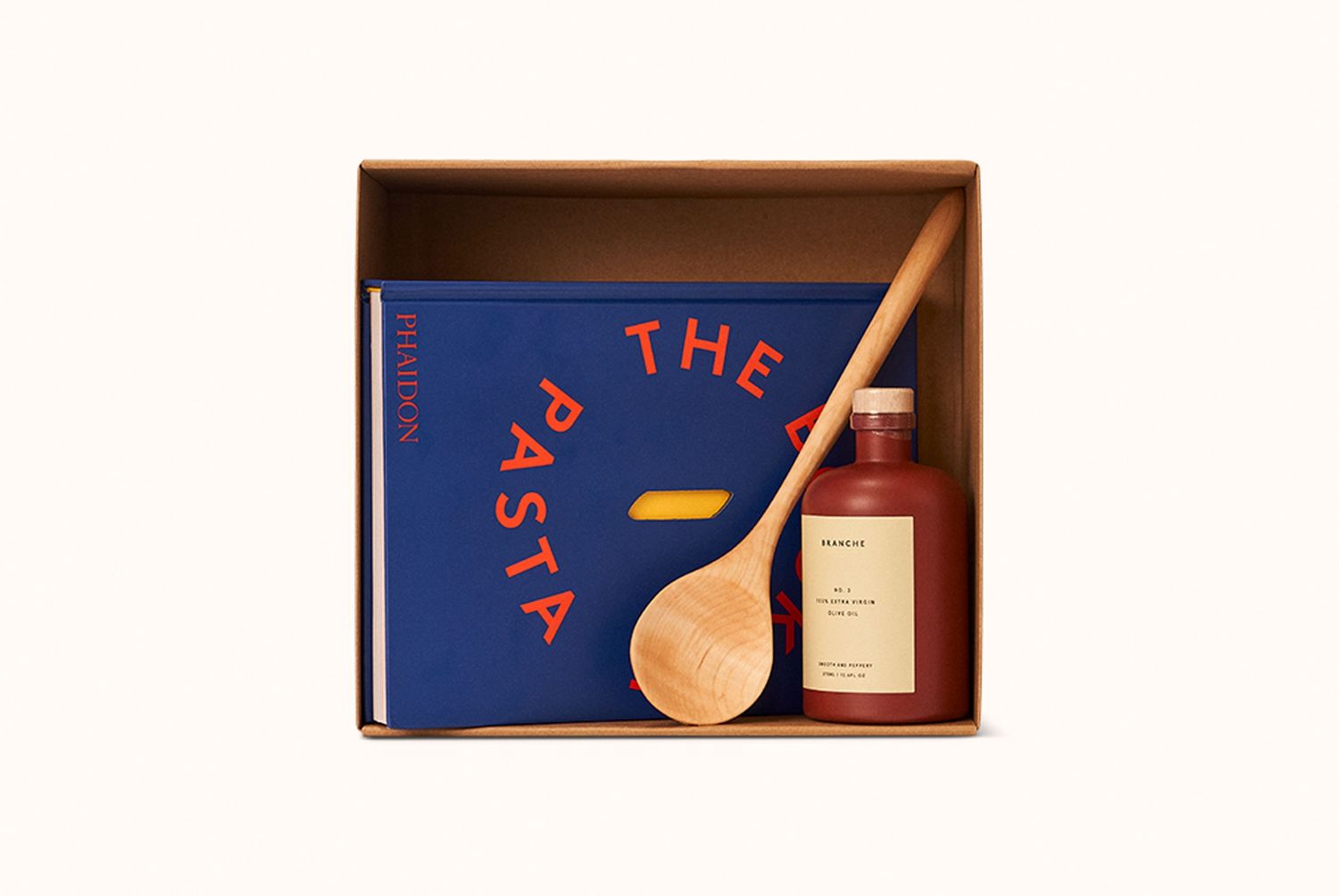 A GIFT FOR PASTA LOVERS