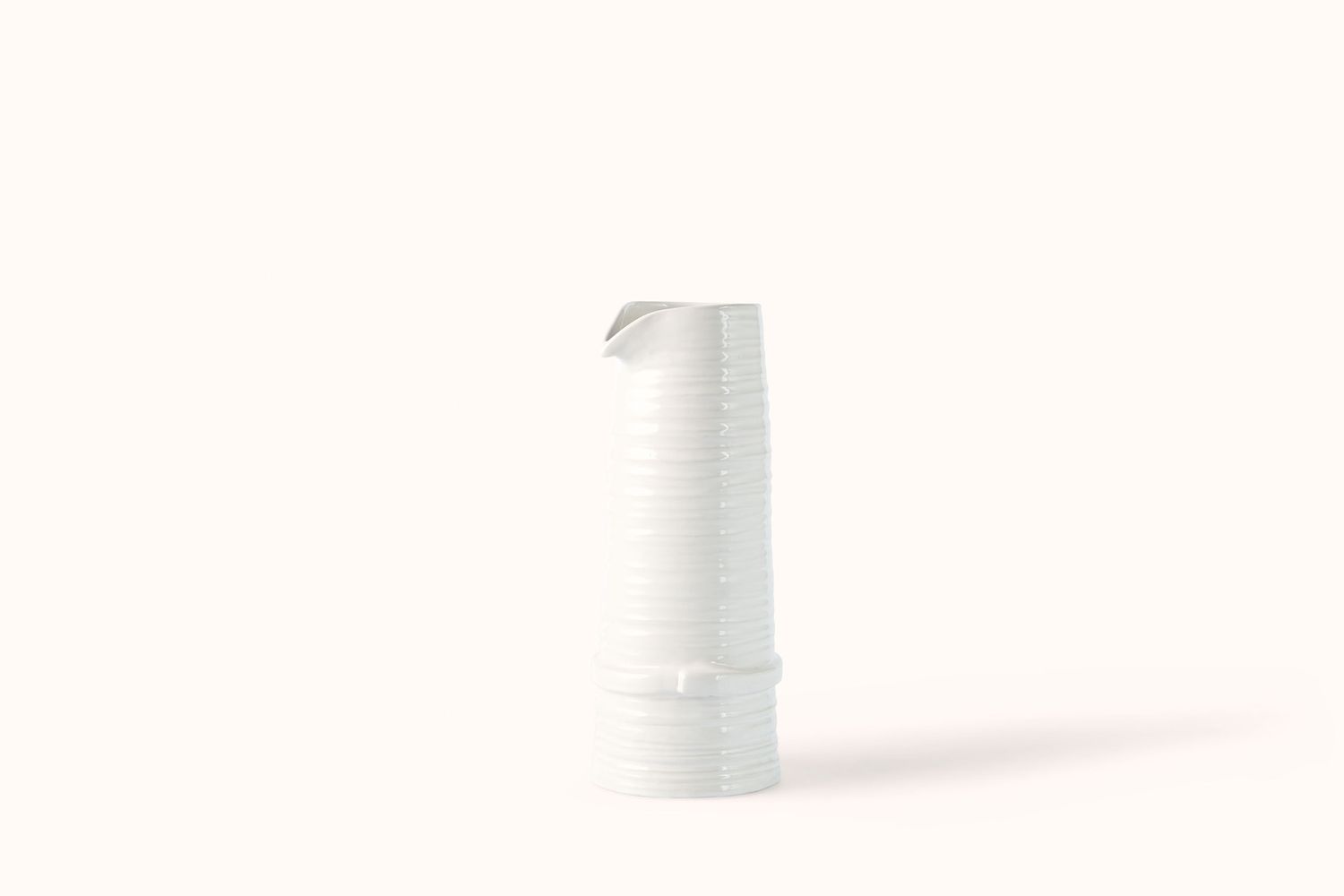 MONTES DOGGETT CERAMIC VASE NO. 816