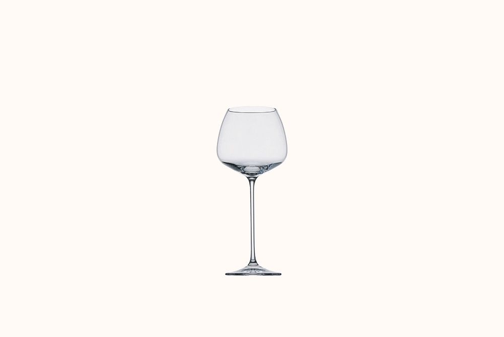 ROSENTHAL TAC GLASSWARE