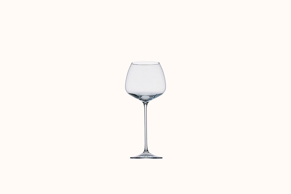 ROSENTHAL TAC GLASSWARE