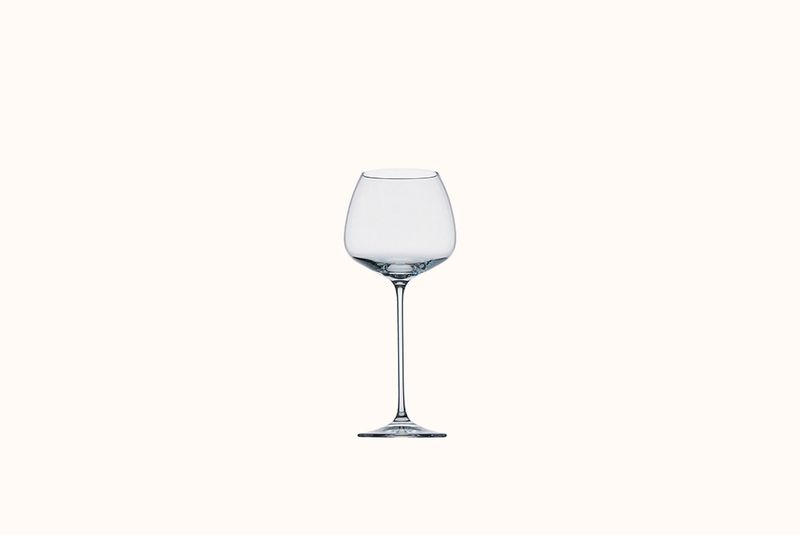 ROSENTHAL TAC GLASSWARE