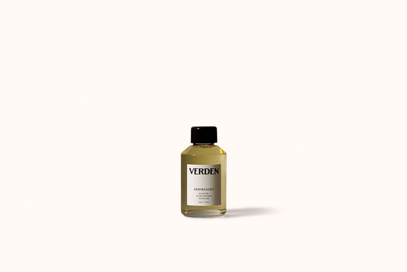 VERDEN ARBOREALIST BATH OIL