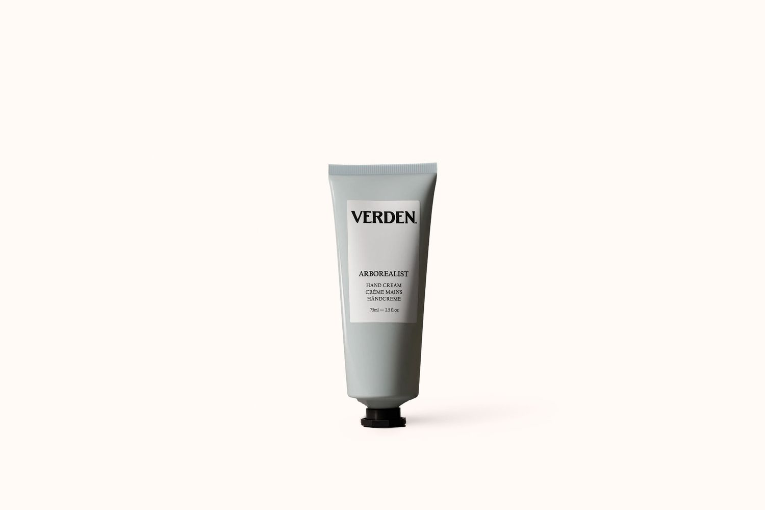 VERDEN ARBOREALIST HAND CREAM